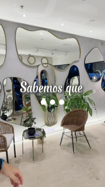 LO SABÍAMOS!!!!! OBVIO LES VA A ENCANTAR 😍😍😍😍
Fabricamos lo MEJOR, porque tú mereces lo mejor!!!!!!!-
🚛 Entrega inmediata.
🤝 Tenemos convenio con ADDI.
🪞 Envíos garantizados a todo el país.
📲 Llámanos o escríbenos al WP +57 324 6726883]

.
.
.
.
.
.
.
.
espejos espejosdecorativos interiorismo diseñointerior espejosmedellin espejosbogota carpinteria blackfriday espejo